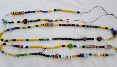 Beads of Courage 9 Feb 2020 Beads of Courage 9 Feb 2020