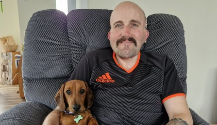 Bear and Rory Jan 2026