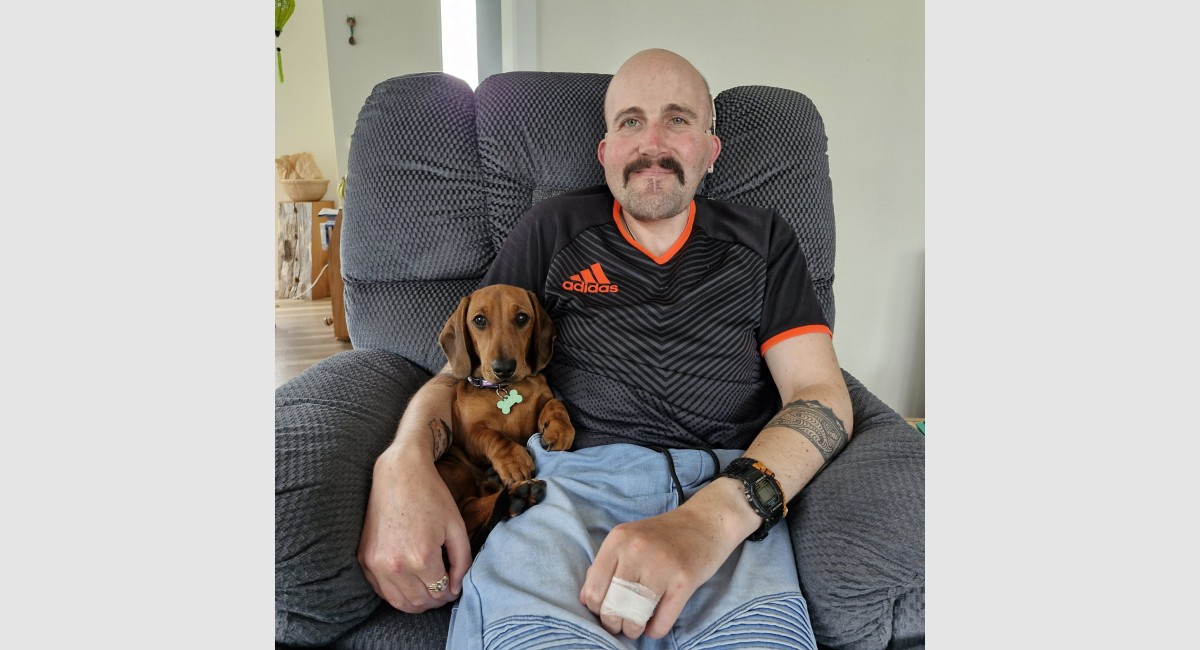 Bear and Rory Jan 2026