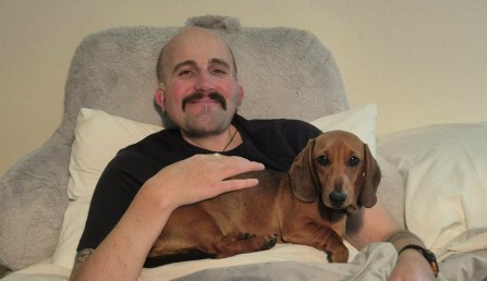 Bear and Rory March 2026