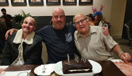Blokes family birthdays 2022 Blokes family birthdays 2022