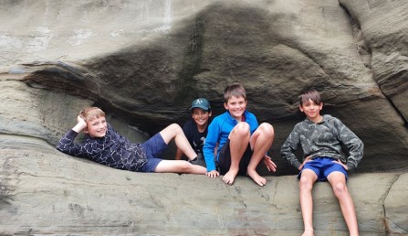 Colt 11th birthday 2021 Colt 11th birthday 2021