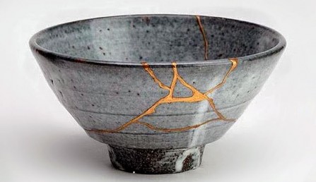 Kintsugi Kintsugi