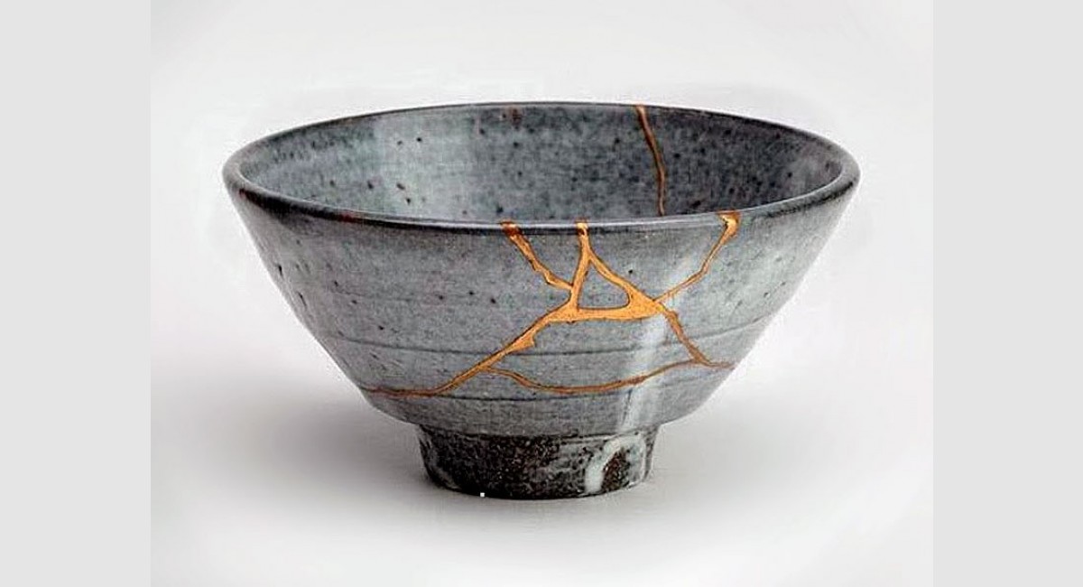 Kintsugi