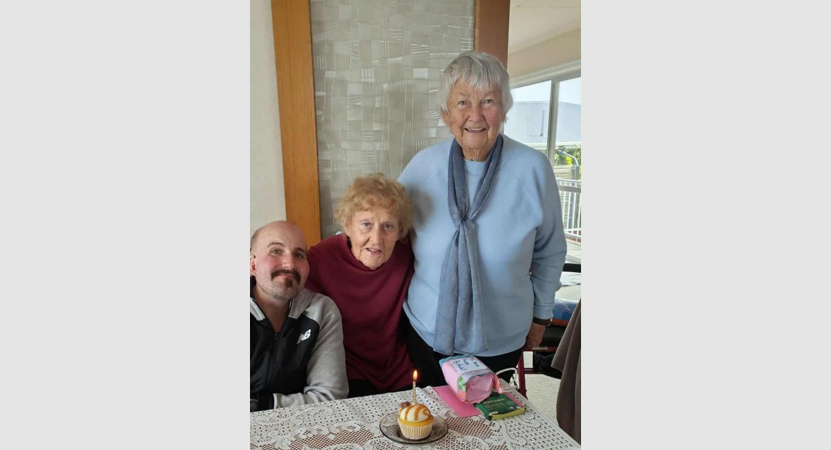 Nana Mary and Rory 79th birthday Oct 2025 v2