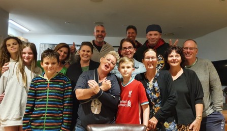 New Years group 2021 New Years group 2021