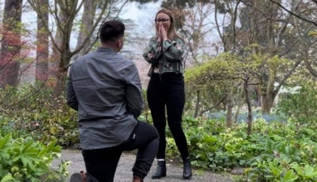 Proposal Sam Caitlyn Sept 2022 Proposal Sam Caitlyn Sept 2022