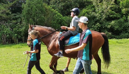 RDA Rory riding April 2021 RDA Rory riding April 2021