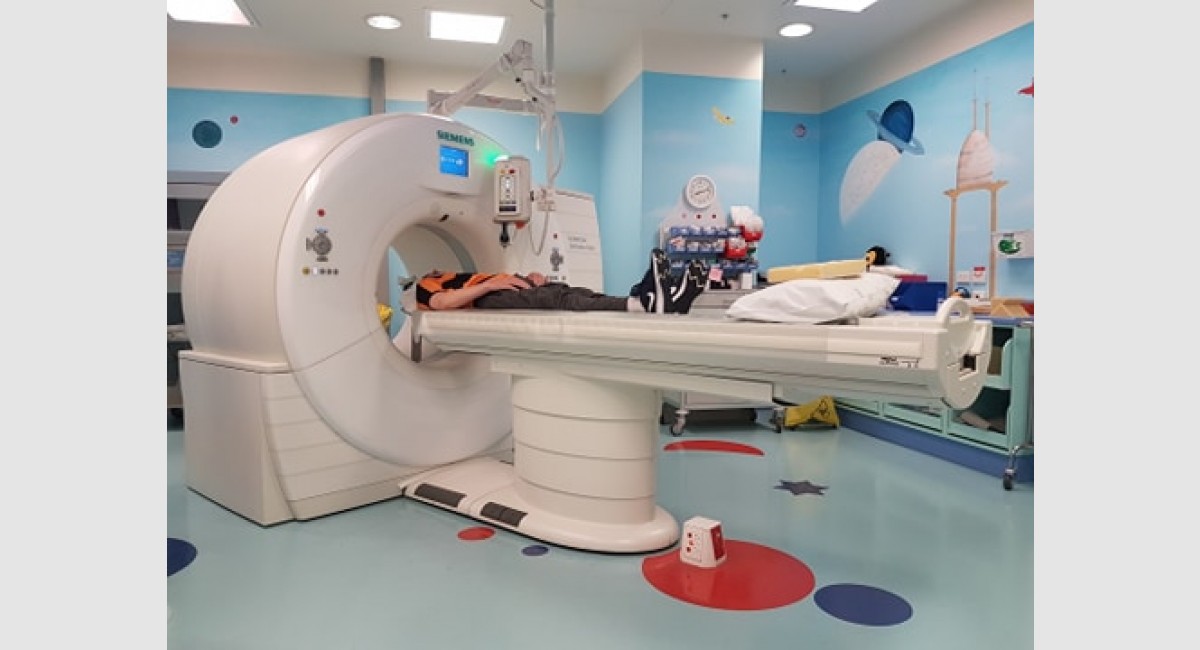 Rory CT scan Mar 2020