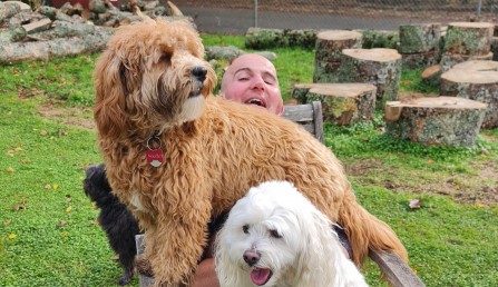 Rory Dogg Day Care smothered I 2022 Rory Dogg Day Care smothered I 2022