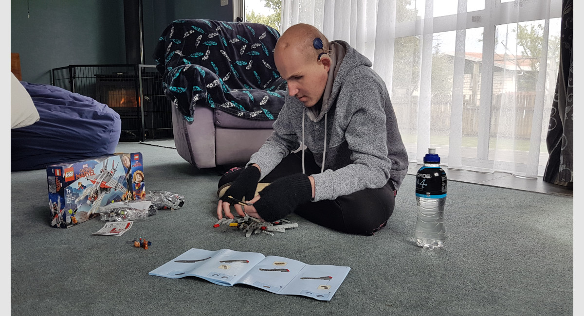 Rory building lego cycle 1 v2