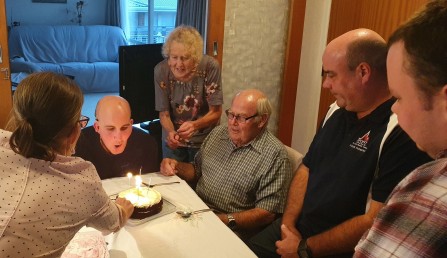 Rory combined blokes birthday 2021 Rory combined blokes birthday 2021