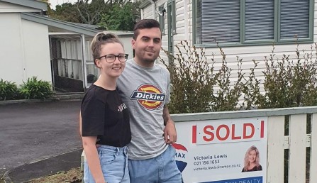 Sam Caitlyn Inglewood House purchase Sam Caitlyn Inglewood House purchase
