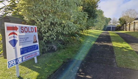 Sold 20 Ngahere Street Inglewood