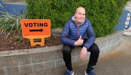 Voting aged 18 Rory IHS Voting aged 18 Rory IHS